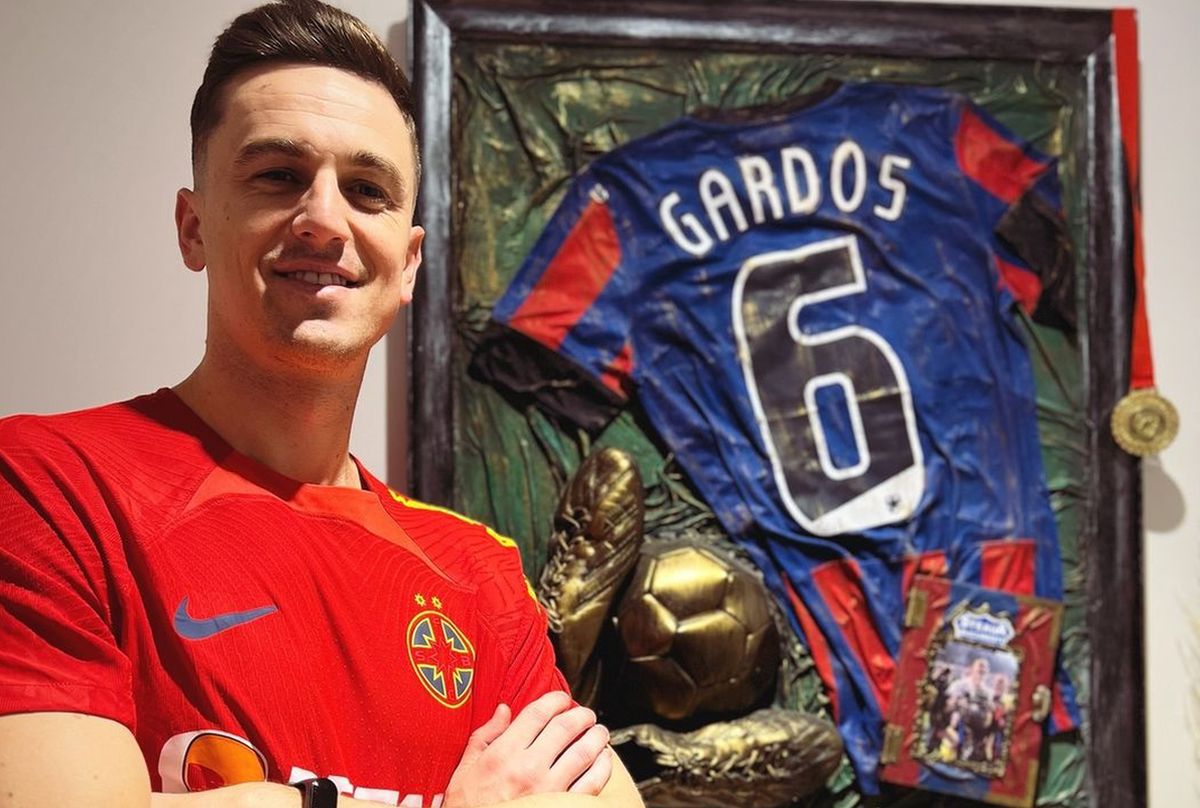 „Rivala lor va domina fotbalul românesc”