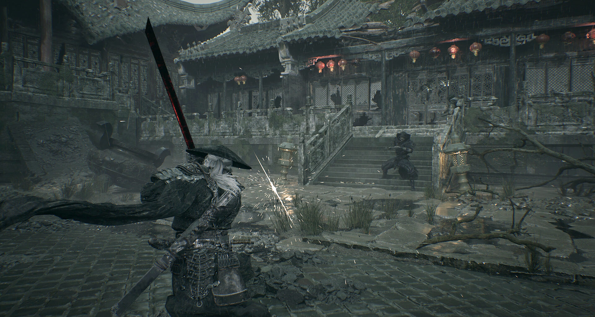 VIDEO Phantom Blade Zero are o dată oficială de lansare