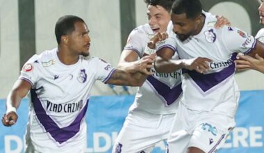 3,8 milioane de euro! FC Argeș își poate pierde „bijuteriile” Mario Tudose și Caio Ferreira