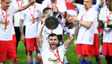 Se schimbă numărul de echipe în Superliga? Dezvăluiri din interiorul LPF: „Sunt discuții”