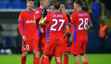 Amical de gală pentru FCSB în Turcia + Campioana a refuzat o echipă din Liga Campionilor: „Ăia ne luau moralul”