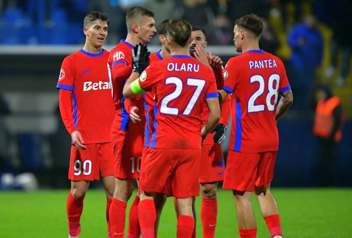 Amical de gală pentru FCSB în Turcia + Campioana a refuzat o echipă din Liga Campionilor: „Ăia ne luau moralul”