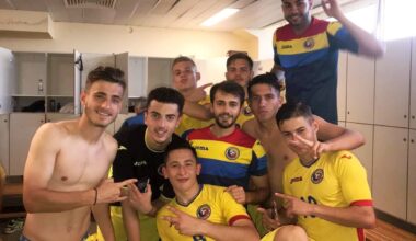 „Hagi s-a supărat foarte tare pe mine!” » Retras la 25 de ani, fostul internațional explică de ce n-a putut lucra cu „Regele”: „N-am avut răbdare!”