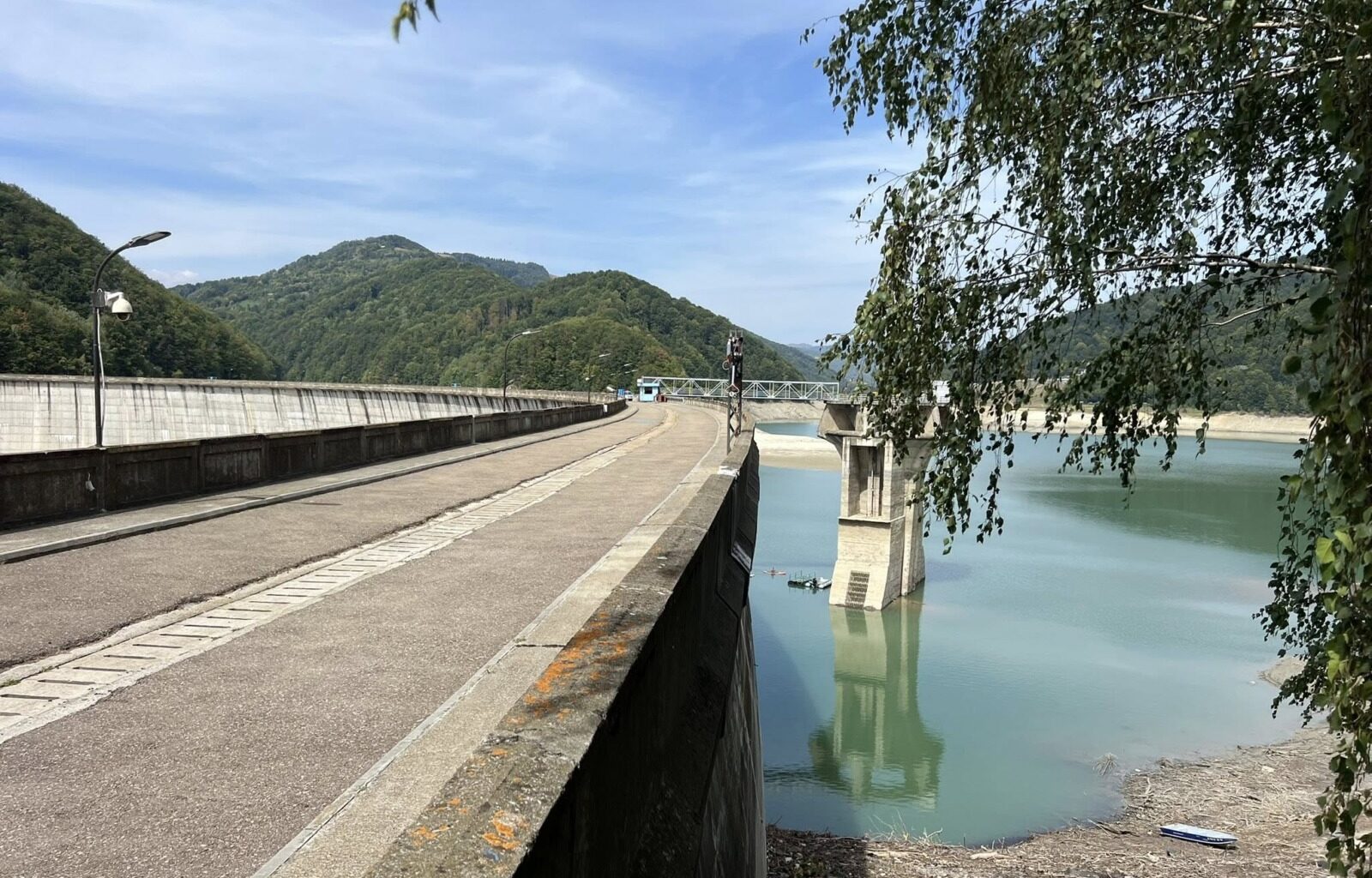 Ministra Mediului acuză haos și minciuni în instituții în criza apei