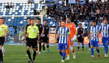 Revoluție la clubul de tradiție din Liga 2, după un sezon dezamăgitor » Patru străini dați afară