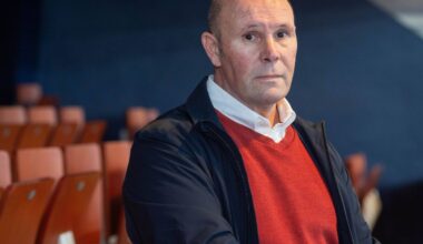 30 de ani de la revoluționara „lege Bosman” » Omul care a schimbat fața fotbalului trăiește într-o sărăcie lucie: „E devastat”