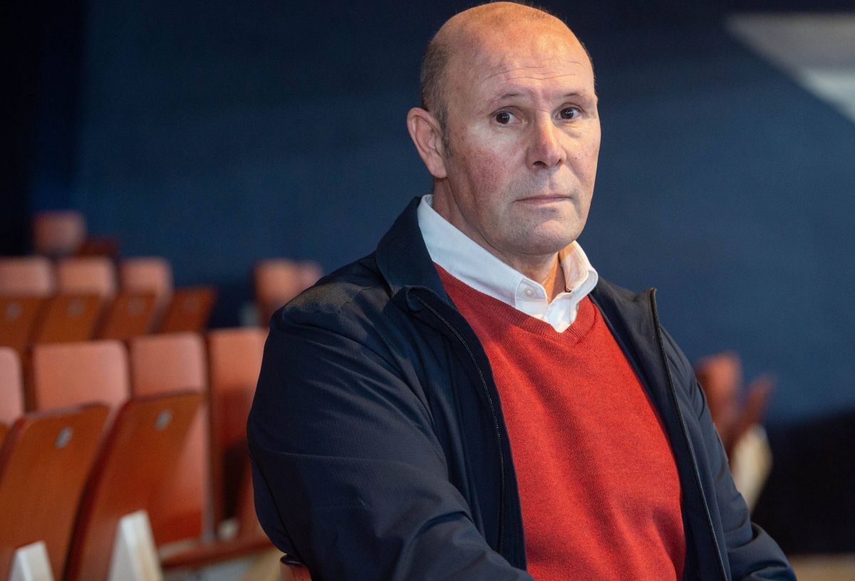 30 de ani de la revoluționara „lege Bosman” » Omul care a schimbat fața fotbalului trăiește într-o sărăcie lucie: „E devastat”