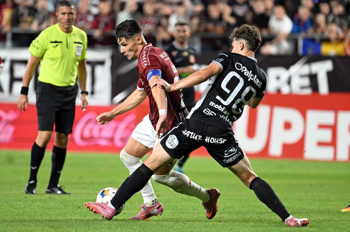 FCSB, transfer ca și rezolvat din Superliga » Gigi Becali confirmă pentru GSP și dezvăluie suma de transfer: „Am semnat cu clubul”