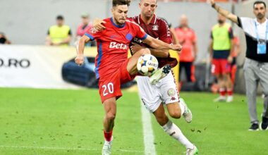 Clasamentul alternativ al Superligii » Rapid n-ar fi în play-off, CFR și FCSB da!