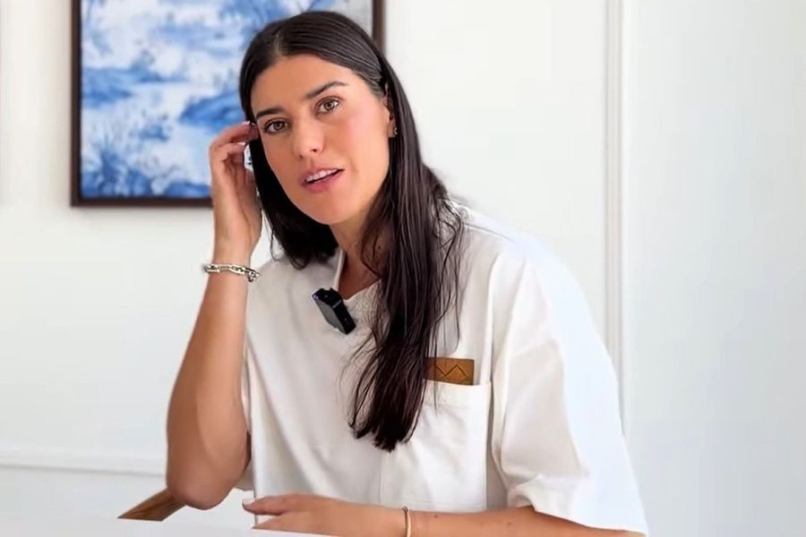 Sorana Cîrstea, dezvăluiri emoționante despre cariera care se va încheia în 2026: „Nu m-a învățat nimeni cum să pierd” + cum a depășit momentele dure