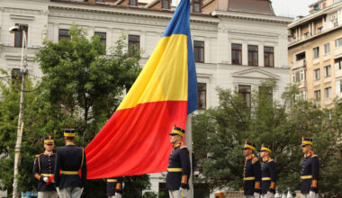 cât de patrioți sunt simpatizanții partidelor politice din România