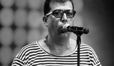 A murit Adrian Pleșca „Artan”, voce emblematică a rockului românesc, fondator al trupelor Timpuri Noi și Partizan