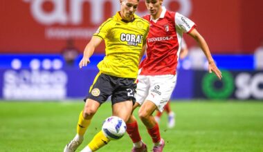 Iată mijlocașul dorit de FCSB! Înlocuitorul lui Darius Olaru este fotbalistul pe care Răzvan Lucescu a plătit 2,5 milioane de euro