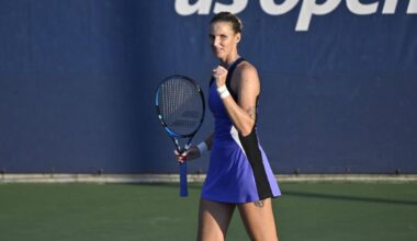 „Dacă nu sunt bine fizic, nu ar avea sens să continui”