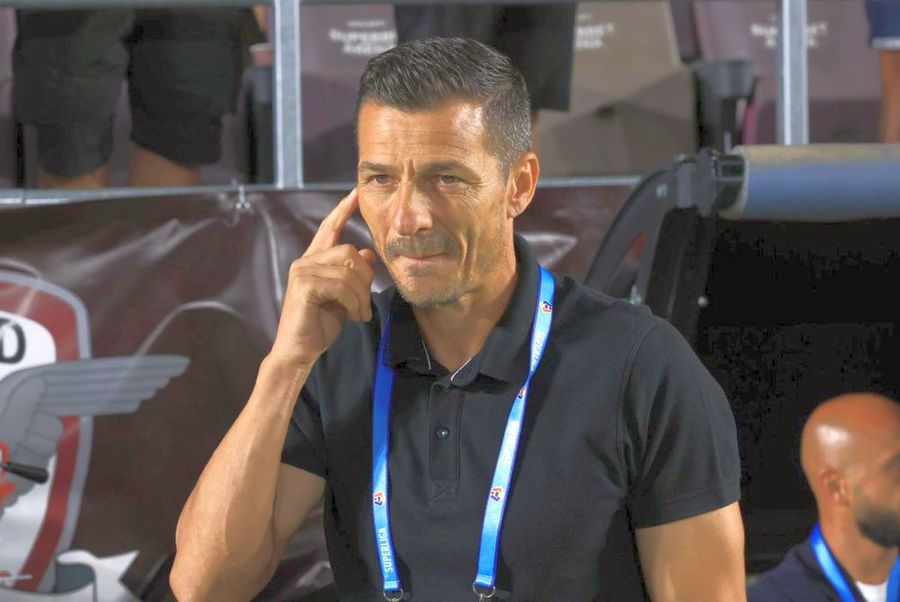 Îi „suflă” Rapid jucătorul lui Gigi Becali? » Anunțul venit din Giulești