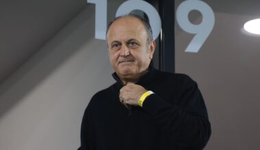 EXCLUSIV „Parcă își bate cineva joc de banii lui Șucu!” » Fostul președinte din Giulești distruge strategia de transferuri a Rapidului, înainte de derby-ul cu FCSB