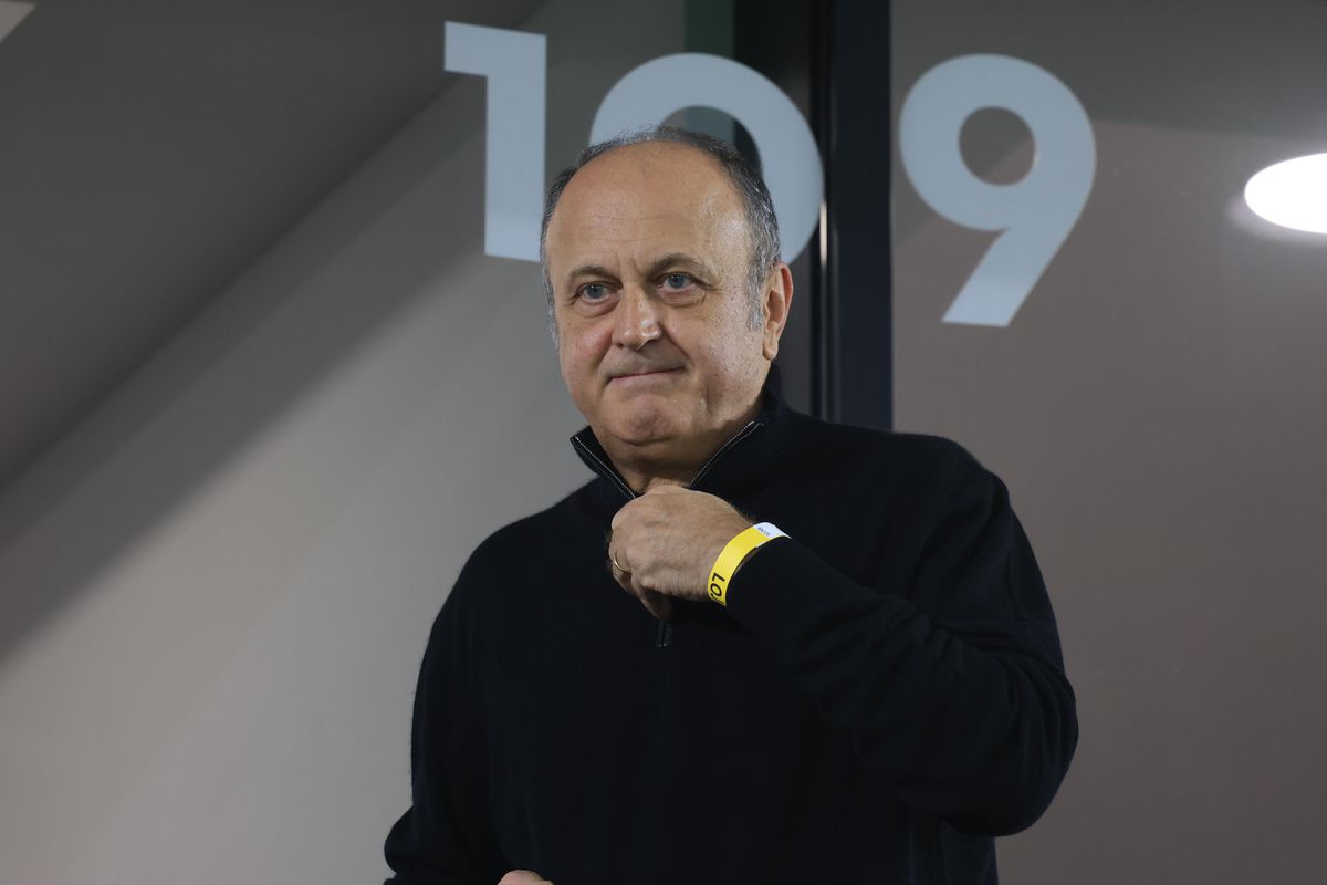 EXCLUSIV „Parcă își bate cineva joc de banii lui Șucu!” » Fostul președinte din Giulești distruge strategia de transferuri a Rapidului, înainte de derby-ul cu FCSB