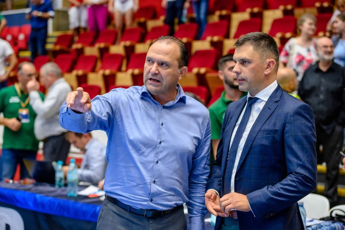 „Prima oară în acești 3-4 ani când s-a lucrat ca echipă”