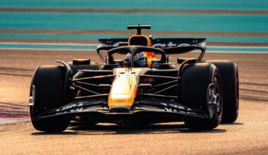 Max Verstappen, cel mai rapid în calificările din Abu Dhabi! Cum arată grila de start în cursa care va decide titlul mondial