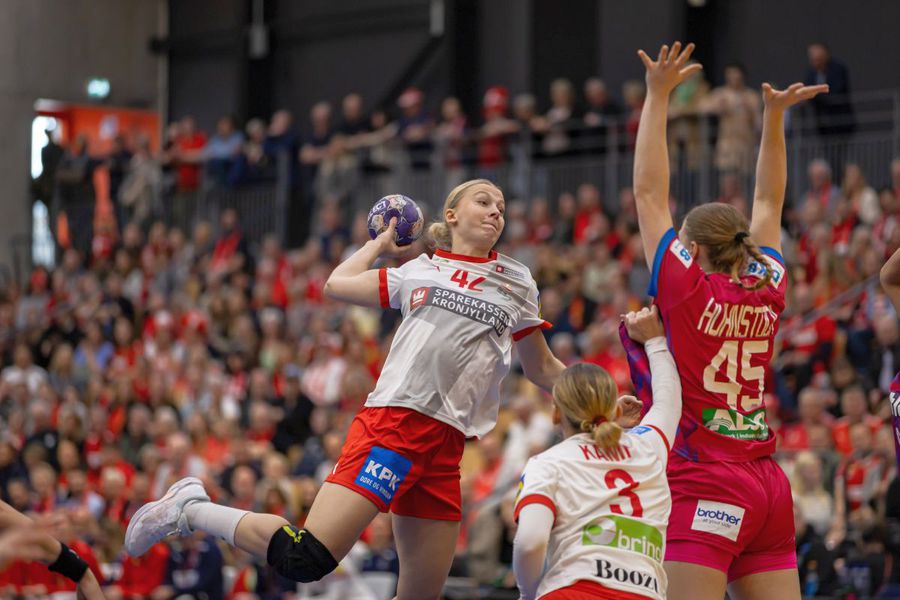 Noua forță care vrea să domine handbalul feminin european! Încă un transfer de top: „Să câștig campionatul și Liga Campionilor”