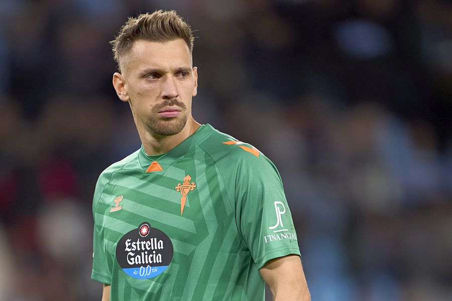 Ionuț Radu // foto: Guliver/gettyimages Florin Prunea: „El e jucătorul român al anului” » Nu este Andrei Rațiu