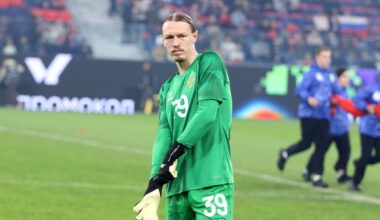 Eroul finalei cu Flamengo și-a rupt mâna la loviturile de departajare » „Nici măcar el nu știe cum s-a întâmplat!”