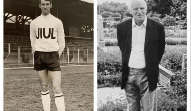 A murit Andrei Stocker, unul dintre cei mai duri fundași din istoria Diviziei A