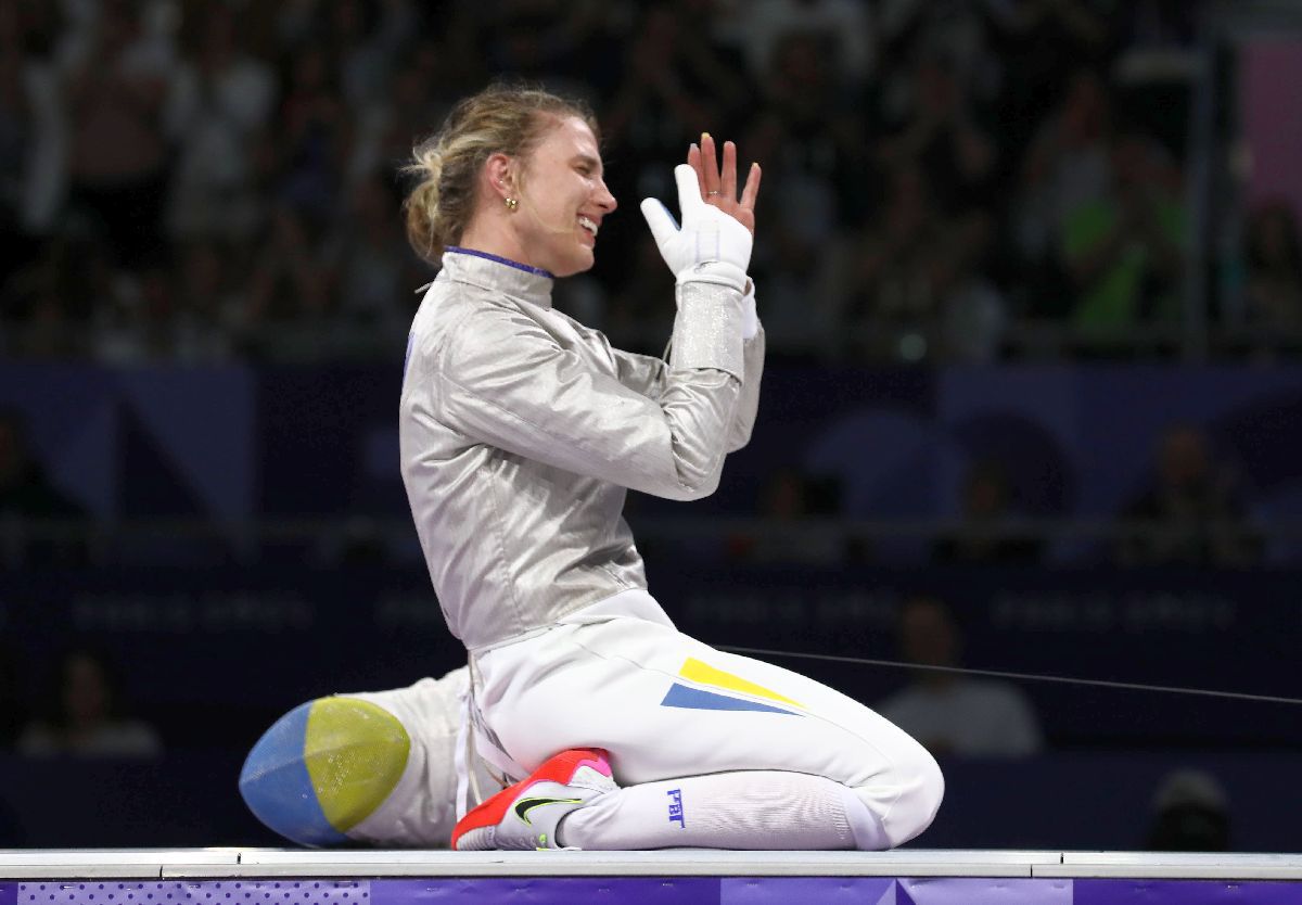 „Sprijin tacit pentru agresiunea împotriva țării mele și a familiei mele”