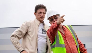 Gică Popescu, investiție de 70 de milioane de euro » În ce își transformă academia de fotbal