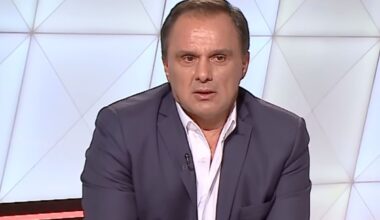 „Am vrut să vorbesc despre el, văd un jucător talentat”
