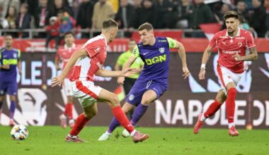 Pus să aleagă un singur fotbalist din Superliga, MM Stoica n-a stat pe gânduri: „Mi-a plăcut foarte mult!”