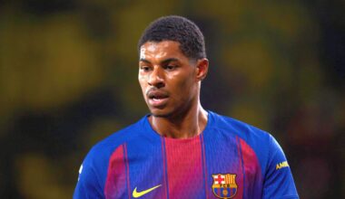 Marcus Rashford a ales! Echipa pentru care vrea să joace în sezonul viitor: „Atât îmi doresc”