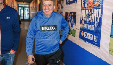 A anunțat revenirea lui Gică Hagi pe bancă