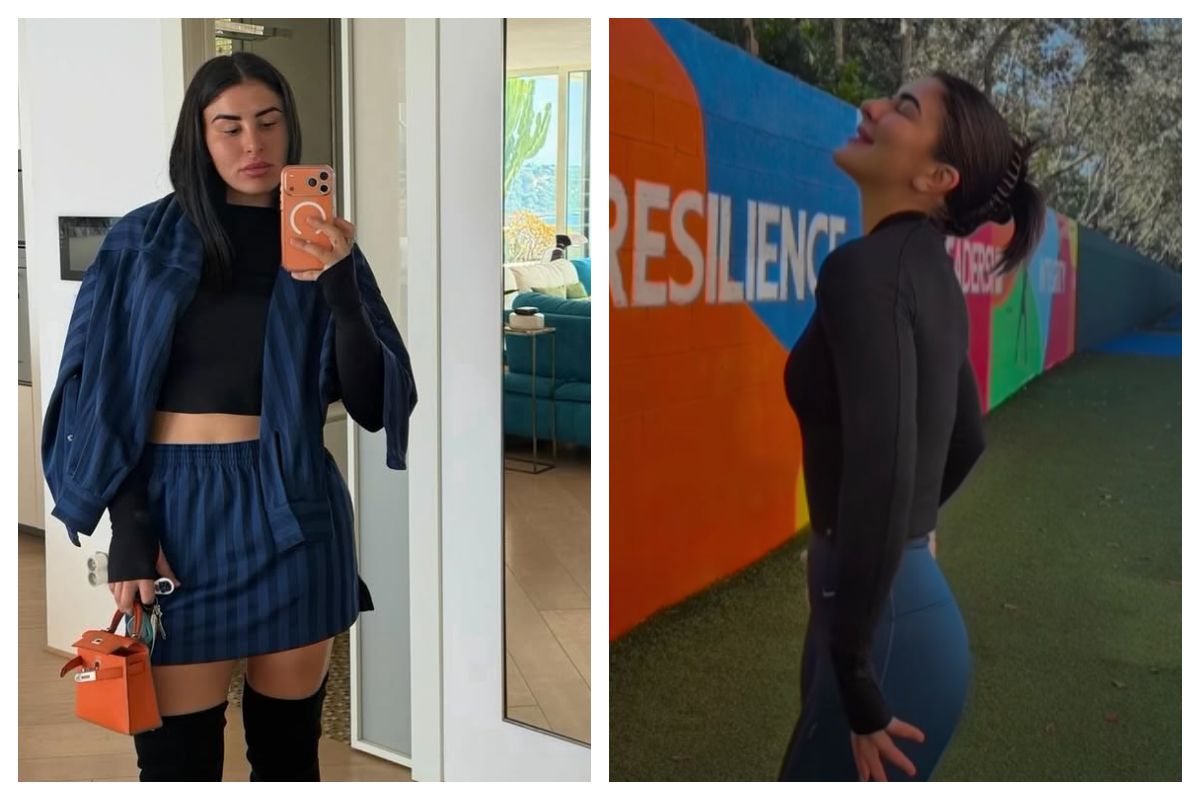 FOTO Bianca Andreescu, de nerecunoscut în cea mai recentă apariție! A jucat ultimul meci în octombrie, între timp a vizitat o zona pitorească din România