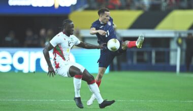 Riscă excluderea de la barajul pentru Campionatul Mondial » FIFA are cazul pe masă