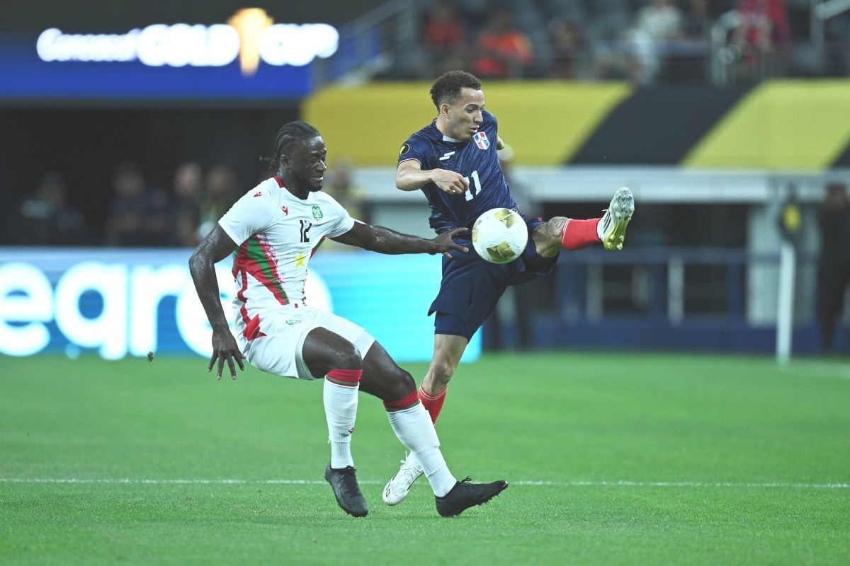 Riscă excluderea de la barajul pentru Campionatul Mondial » FIFA are cazul pe masă