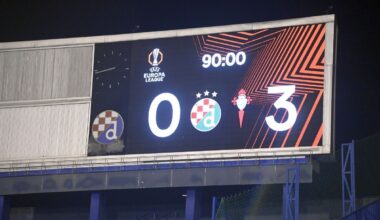 Viitoarea adversară a celor de la FCSB din Europa League își schimbă stadionul