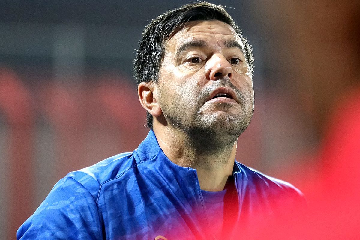 Cosmin Contra, dezamăgit după ce a fost înjurat de suporterii lui Dinamo pe Arena Națională: „Toată lumea uită”