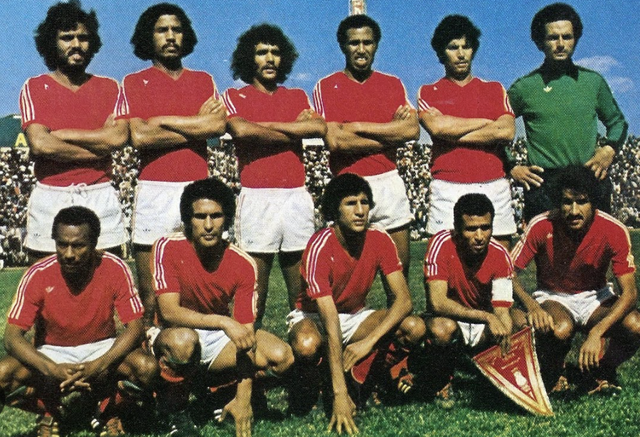 Românul care a cucerit Cupa Africii pe Națiuni » Povestea singurului antrenor din țara noastră care a câștigat un trofeu continental cu o echipă națională