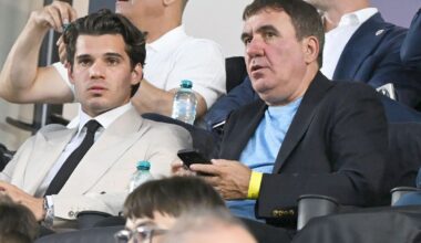 „Credeam că îl cunosc pe tata, dar așa nu l-am văzut niciodată”