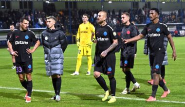 „S-a operat fără să întrebe pe nimeni”