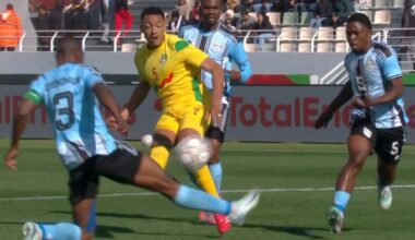 Jucătorul din Superliga a deschis scorul la Cupa Africii! » L-a scos din echipă pe fotbalistul de la FCSB