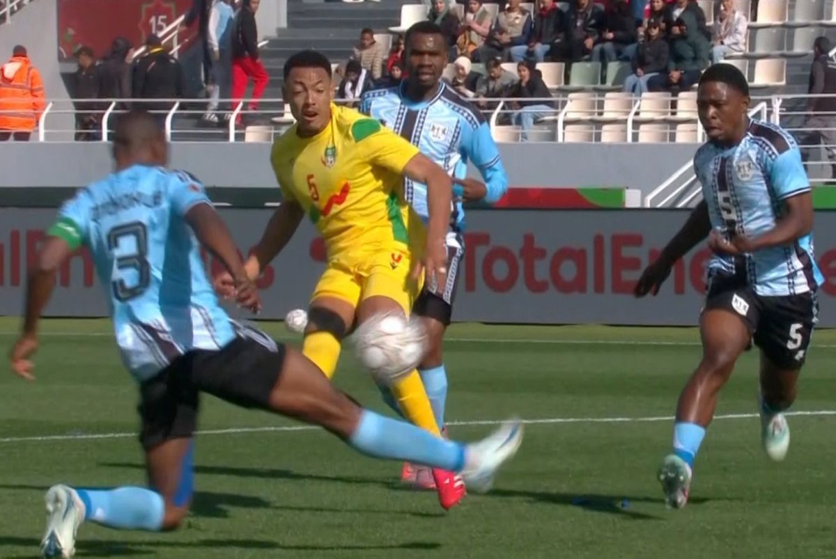 Jucătorul din Superliga a deschis scorul la Cupa Africii! » L-a scos din echipă pe fotbalistul de la FCSB