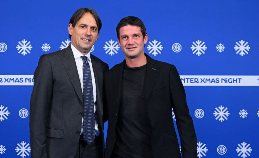 „Antrenorul Anului” Cristian Chivu are un 2025 trepidant la Inter: „Sunt ca într-o mașină de spălat, în care te lovești mereu cu capul de toți pereții”