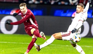 Zile decisive la CFR Cluj » Vin ofertele scrise pentru Louis Munteanu și Emerllahu
