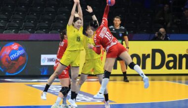 Elveția, meciul care deschide grupa principală din care face parte și România » Reporterii GSP transmit din Rotterdam Ahoy