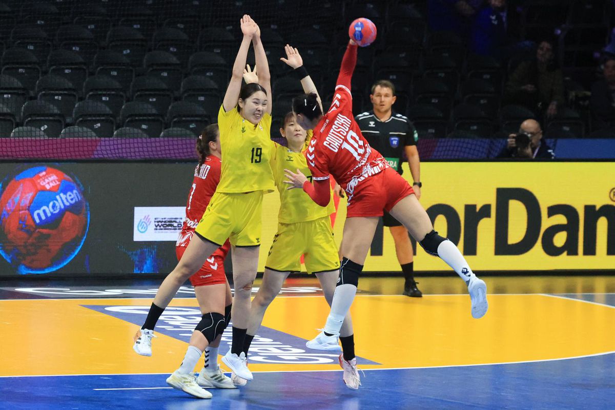 Elveția, meciul care deschide grupa principală din care face parte și România » Reporterii GSP transmit din Rotterdam Ahoy