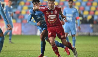 LIVE Sepsi OSK și Concordia Chiajna deschid etapa cu numărul 17 din Liga 2 » Meciuri și clasament