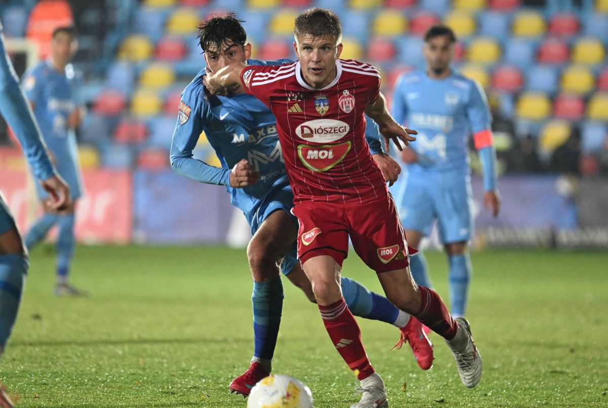 LIVE Sepsi OSK și Concordia Chiajna deschid etapa cu numărul 17 din Liga 2 » Meciuri și clasament