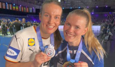 Acuze cu „perdea” » Singura echipă din Liga Florilor cu jucătoare în finala Mondialului de handbal a ieșit la atac